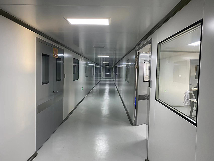 康柏利科技蘇州有限公司